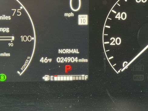 Used 2025 Honda CR-V Sport image 27