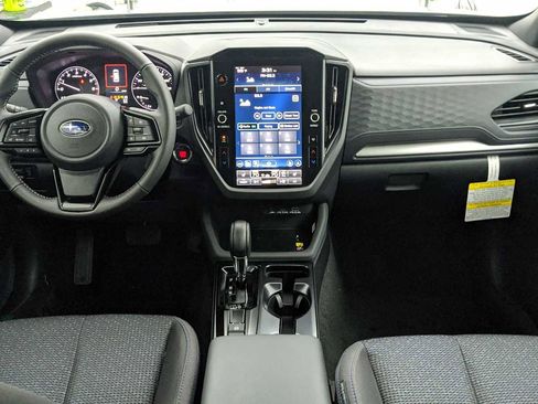 New 2026 Subaru Forester Premium image 20