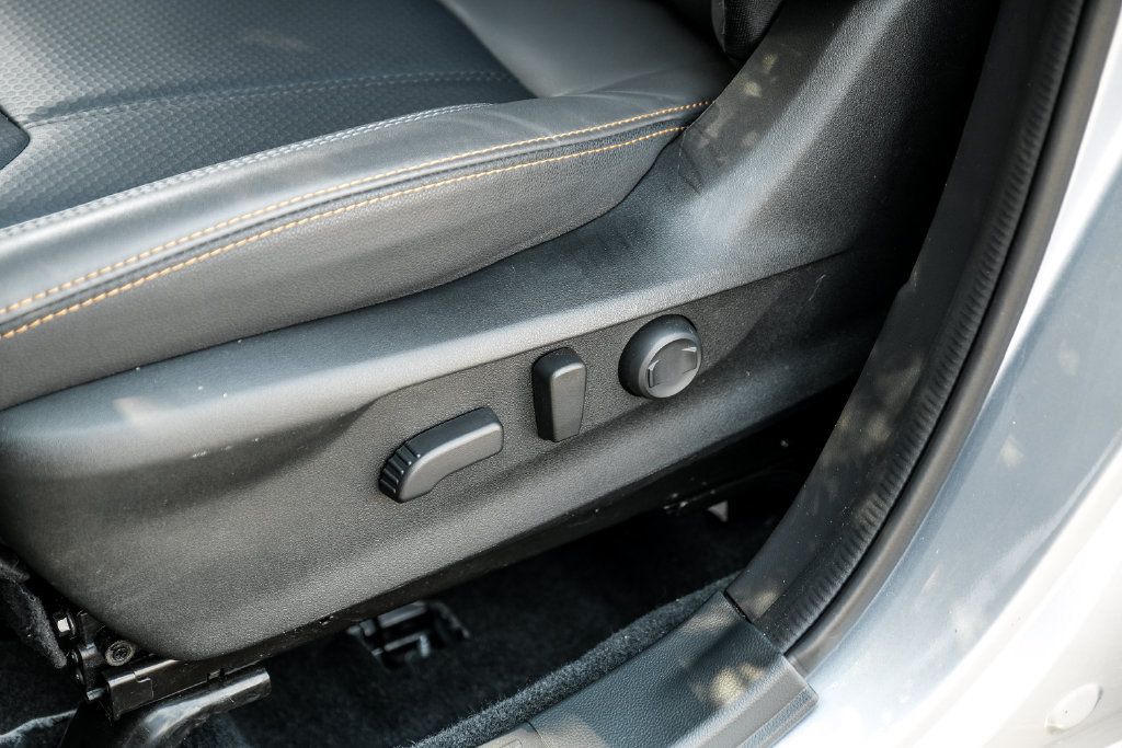 Used 2022 Subaru Forester Wilderness AWD/4WD image 46
