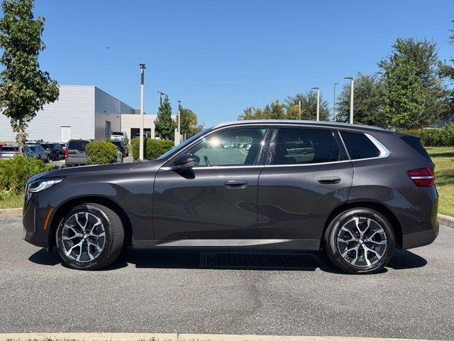 Used 2026 BMW X3 xDrive30i AWD/4WD image 4