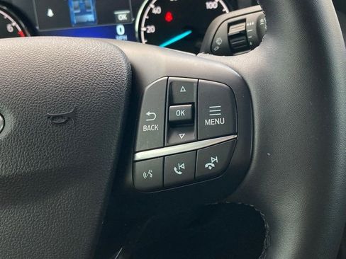 Used 2024 Ford Maverick Tremor w/ Tremor Off-Road Package image 19