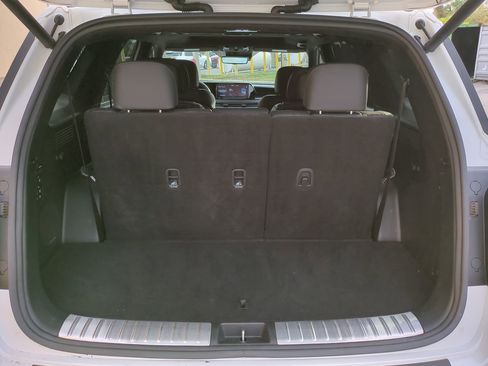 Used 2025 Hyundai Palisade Calligraphy image 13