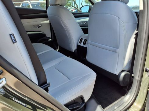 New 2026 Hyundai Tucson SEL FWD image 8