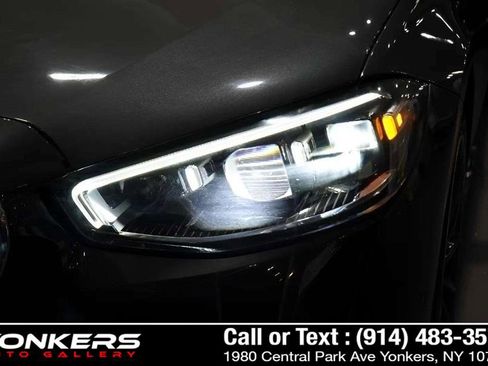 Used 2023 Mercedes-Benz S 500 4MATIC w/ AMG Line image 44