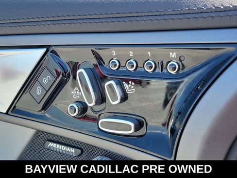 Used 2016 Jaguar F-TYPE Convertible RWD image 24