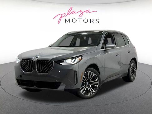 Used 2026 BMW X3 xDrive30i w/ Premium Package AWD/4WD image 2