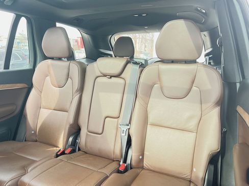 Certified 2023 Volvo XC90 B6 Plus w/ Protection Package Premier image 25