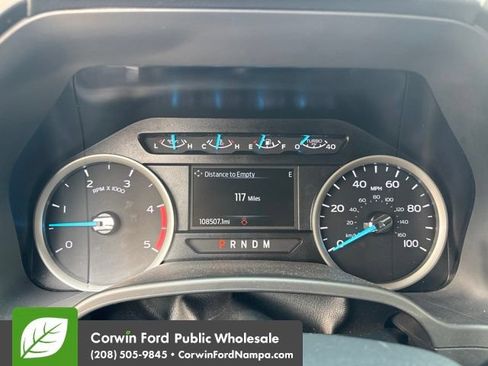 Used 2022 Ford F250 XLT w/ Black Appearance Package AWD/4WD image 13