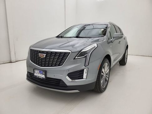 Used 2024 Cadillac XT5 Premium Luxury AWD/4WD image 1
