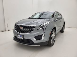 Used 2024 Cadillac XT5 Premium Luxury AWD/4WD video 1