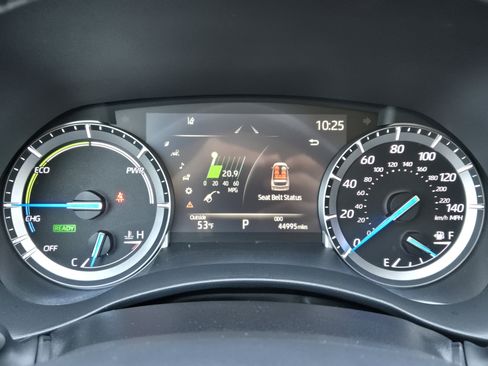 Used 2022 Toyota Highlander Bronze Edition image 20