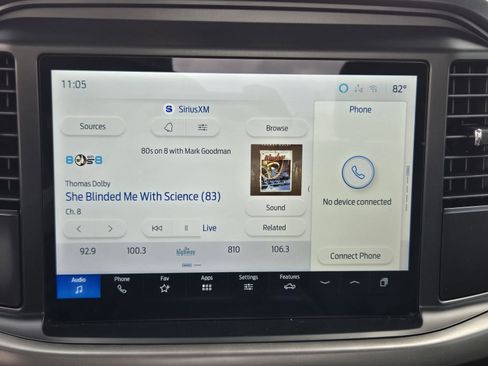 Used 2025 Ford F150 XL image 15