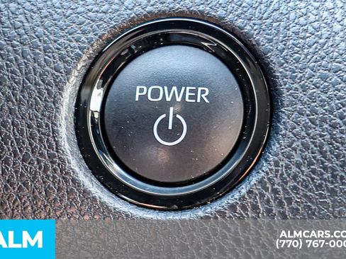 Used 2025 Toyota Camry LE FWD image 42