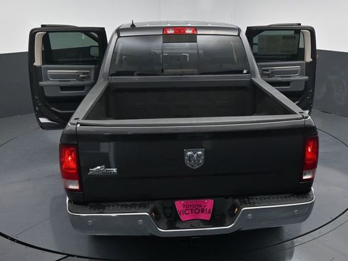 Used 2015 RAM 1500 Outdoorsman image 22