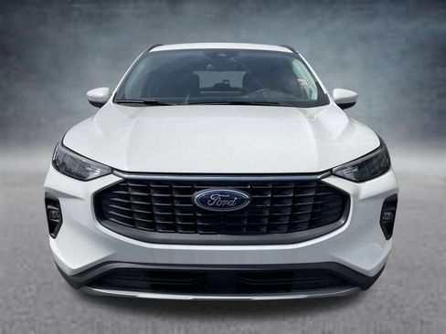 Used 2024 Ford Escape SE image 28