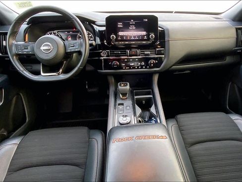 Used 2023 Nissan Pathfinder Rock Creek image 15