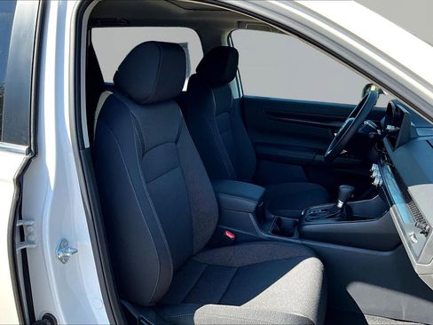 New 2026 Honda CR-V EX image 19