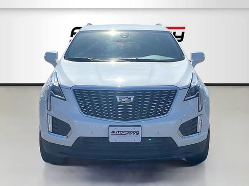Used 2024 Cadillac XT5 Luxury w/ LPO, Floor Liner Package image 2