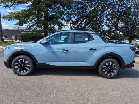 New 2026 Hyundai Santa Cruz SEL image 2