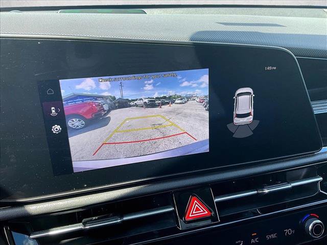 Used 2023 Kia Niro EX FWD image 22