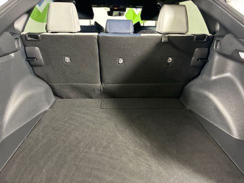 Used 2023 Subaru Solterra AWD image 25