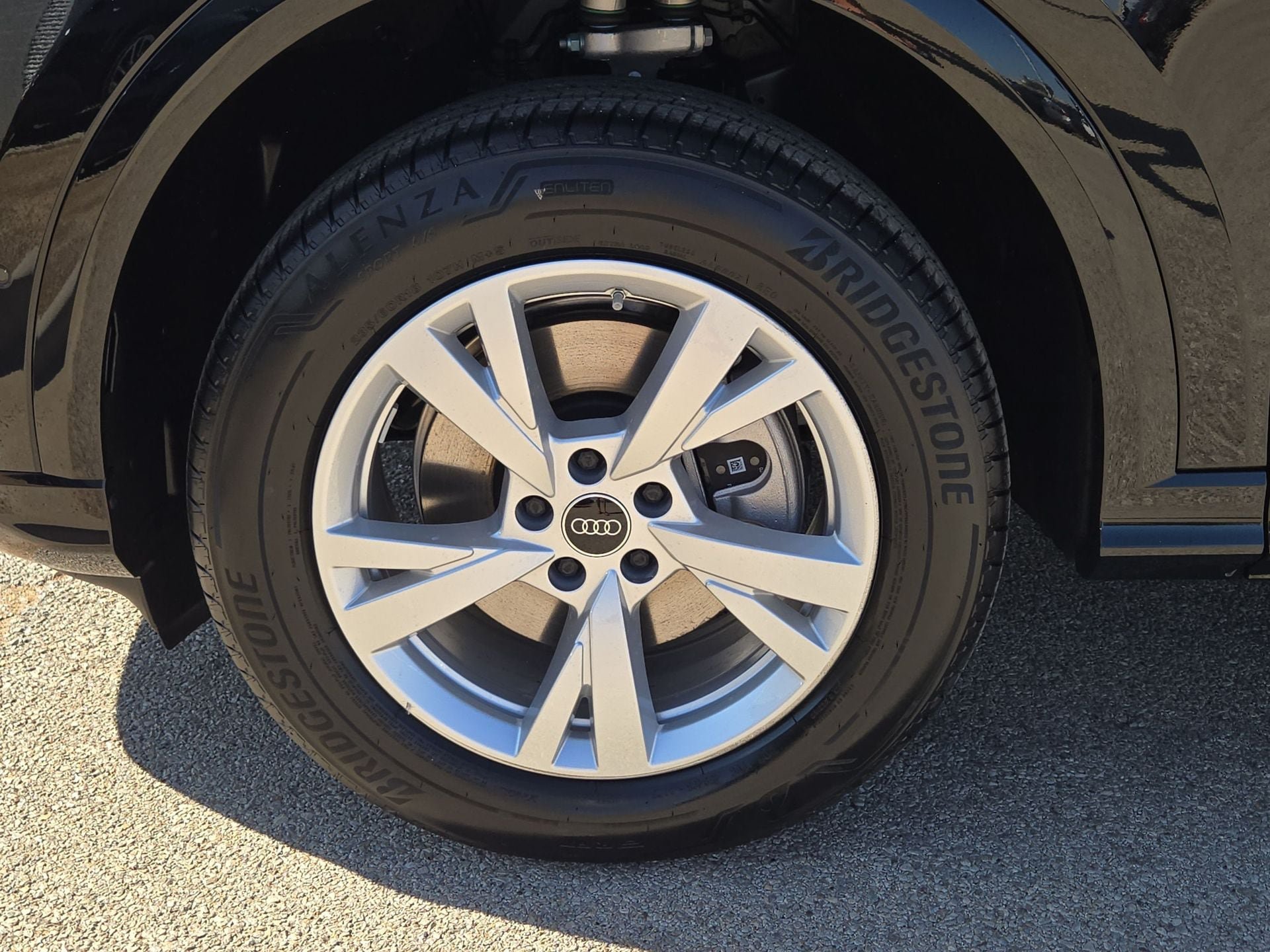 New 2026 Audi Q5 Premium AWD/4WD image 11