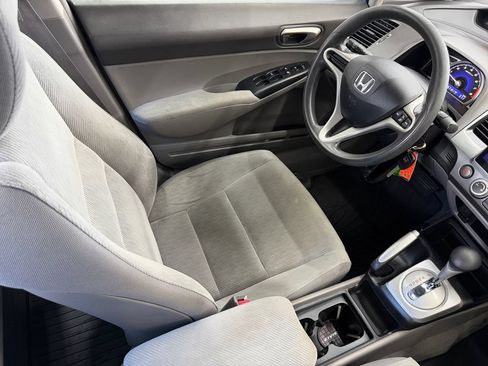 Used 2010 Honda Civic LX image 38