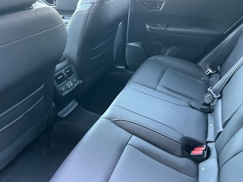 New 2026 Subaru Outback Limited AWD/4WD image 11