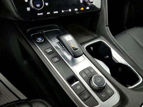 Used 2023 INFINITI QX60 Sensory w/ Vision Package image 17