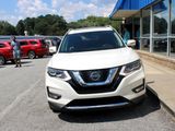 Used 2017 Nissan Rogue SL w/ SL Premium Package image 2