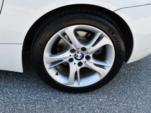 Used 2012 BMW Z4 sDrive35i RWD image 76