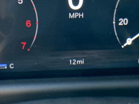 New 2026 Jeep Grand Wagoneer L Limited AWD/4WD image 16