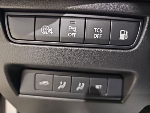 New 2026 MAZDA CX-90 Plug-In Hybrid w/ Premium Plus image 27