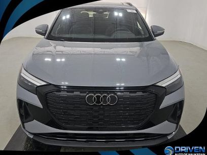 Used 2024 Audi Q4 e-tron Premium Plus w/ Premium Plus