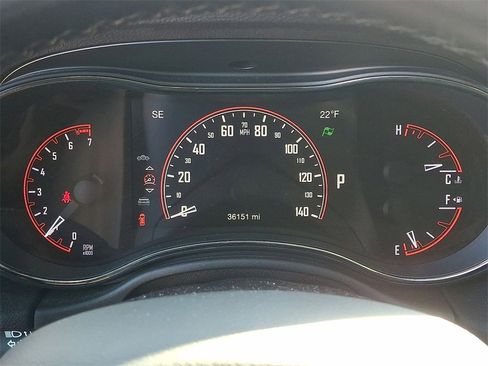 Certified 2020 Dodge Durango GT image 13