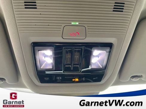 New 2026 Volkswagen Atlas Peak Edition image 39