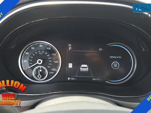 Used 2025 Genesis GV70 2.5T AWD/4WD image 15