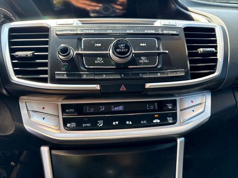 Used 2014 Honda Accord Sport image 22