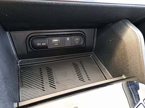 Used 2024 Kia Sportage X-Line w/ X-Line Premium Package image 13