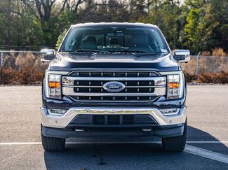 Used 2021 Ford F150 Lariat video 2