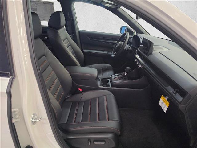 New 2027 Honda CR-V Sport-L image 11
