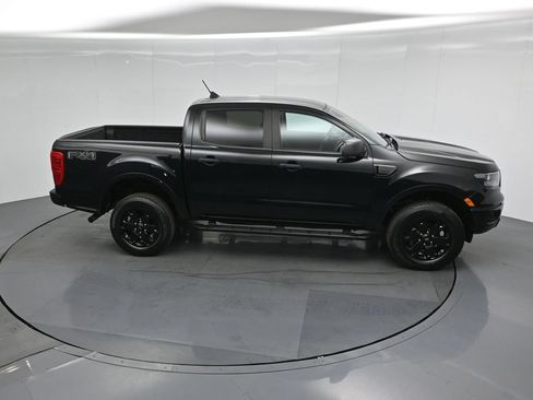 Used 2023 Ford Ranger XLT w/ Equipment Group 302A High AWD/4WD image 51