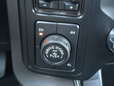 Used 2024 Ford F150 XLT w/ Equipment Group 302A MID image 30