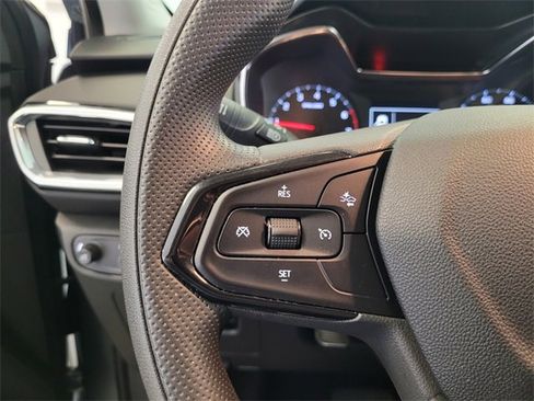 Used 2023 Chevrolet TrailBlazer LT w/ Convenience Package image 24