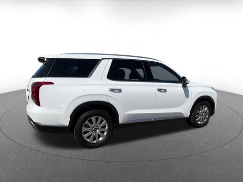 Used 2025 Hyundai Palisade SEL AWD/4WD image 12