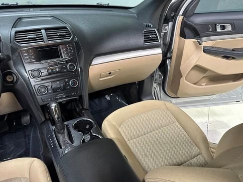 Used 2017 Ford Explorer 4WD image 22
