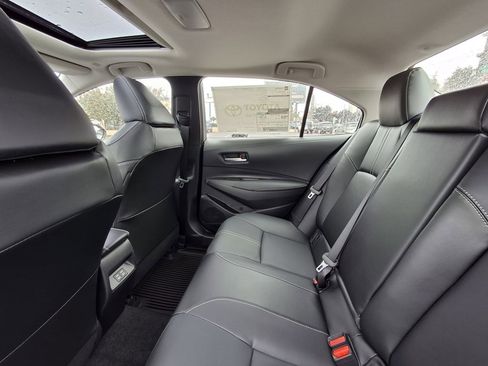 Used 2026 Toyota Corolla XLE image 15