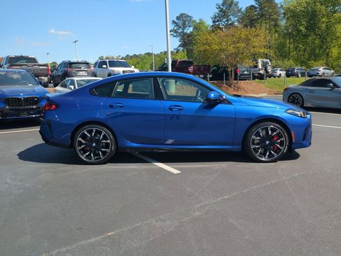 Certified 2025 BMW 228i xDrive w/ Technology Package image 10