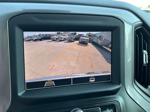 Used 2024 GMC Sierra 1500 Pro w/ Pro Value Package image 38