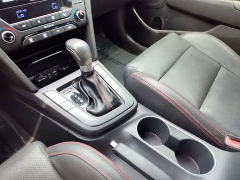 Used 2017 Hyundai Elantra Sport w/ Sport Premium Package 06 image 21